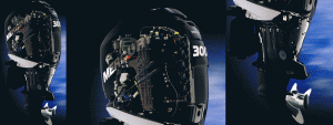 Motori fuoribordo usati - Mercury