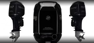 motori fuoribordo diesel