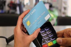 carte di credito