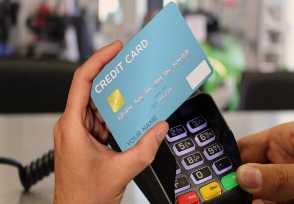 carte di credito